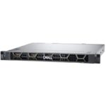 DELL PowerEdge R260/ 6x 2.5"/ Xeon E-2414/16GB/ 2x480GB SSD R1+2x 1.2TB SAS 10k R1/Hot-Plug/H355/iDRAC 9 Ent./3Y PS
