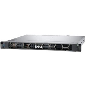 DELL PowerEdge R260/ 6x 2.5"/ Xeon E-2414/16GB/ 2x480GB SSD R1+2x 1.2TB SAS 10k R1/Hot-Plug/H355/iDRAC 9 Ent./3Y PS