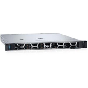 DELL PowerEdge R360/ 4x 3.5"/ Xeon E-2414/ 16GB/ 1x 480GB SSD (2.5")/ H355/ 1x 700W/ iDRAC 9 Ent. 16G/ 3Y Basic on-site