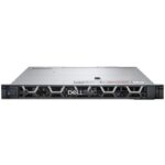 DELL PowerEdge R450/ 8x 2.5"/ Xeon Silver 4314/ 16GB/ 1x 480GB/ H755/ 2x 1100W/ iDRAC 9 Ent. 15G/ 1U/ 3Y Basic on-site