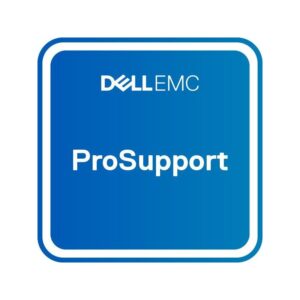 DELL PowerEdge R450 warranty extension/3 years Basic NBD,, 5 years ProSupport NBD/within 1 month of purchase/NPOS