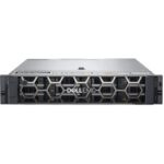 DELL PowerEdge R550/ 8x 3.5"/ 1x Xeon 4309Y/ 16GB/ 1x 480GB SSD/ H755/ 2x 1100W/ iDRAC 9 Ent.15G./ 2U/2xSFP+/ 3Y Basic
