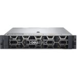 DELL PowerEdge R550/ 8x 3.5"/ 1x Xeon 4314/ 32GB/ 1x 480GB SSD/ H755/ 2x 1100W/ iDRAC 9 Ent.15G./ 2U/ 3Y Basic on-site