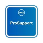 DELL PowerEdge R550 warranty extension/3 years Prosupport,, 5 years ProSupport NBD/within 1 month of purchase/ NPOS