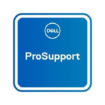 DELL PowerEdge R660xs extended warranty/ 3 years Prosupport NBD,, 5 years ProSupport / within 1 month of purchase