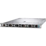 DELL PowerEdge R6715/ 8x NVMe/ Epyc 9115/ 128GB/ 2x 960GB NVMe/ H965i/ 2x 800W/ iDRAC 10 Ent./ 1U/ 3Y PS NBD on-site