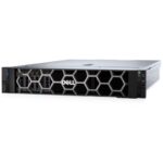 DELL PowerEdge R760XS/ 8x 3.5"/ 1x Xeon 4410Y/ 32GB/ 1x 480GB SSD/ 2 x 1100W/ H755/ iDRAC 9 Ent. 16G/ 3Y Basic on-site