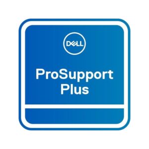 DELL PowerEdge T150 warranty extension/ 3 years Prosupport NBD,, 3 years ProSupport Plus 4Hr MC/ within 1 month of purchase