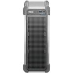 DELL PowerEdge T160/ Xeon E-2414/ 16GB/ 2x 2TB RAID 1/ H355/ 2x GLAN/ iDRAC 9 Ent. 16G/ 3Y PS NBD on-site