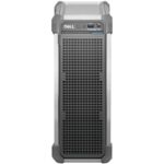 DELL PowerEdge T160/ Xeon E-2414/ 16GB/ 2x 480GB SSD RAID 1/ 2x GLAN/ iDRAC 9 Ent. 16G/ 3Y PS NBD on-site
