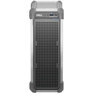 DELL PowerEdge T160/ Xeon E-2414/ 16GB/ 2x 4TB RAID 1/ 2x GLAN/ iDRAC 9 Ent. 16G/ 3Y PS NBD on-site