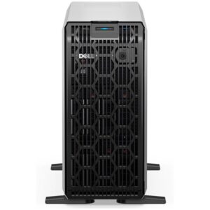 DELL PowerEdge T360/ Xeon E-2436/ 16GB/ 2x 480GB SSD/ H755/ iDRAC 9 Enterprise 16G/ 1x 700W/ 3Y PS on-site
