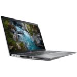 DELL Precision 3590/ Ultra 7-155H/ 32GB/ 512GB SSD/ Nvidia RTX 500 Ada 4GB/ 15.6" FHD/ W11Pro/ 3Y PS on-site