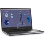 DELL Precision 7780/ i9-13950HX/ 32GB/ 1TB SSD/ RTX 3500/ 17.3" FHD/ W11Pro/ 3Y PS on-site