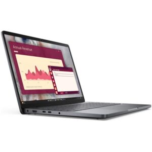 DELL Pro 14 PC14250/ Core 5-120U/ 16GB/ 512GB SSD/ 14" FHD+/ FPR/ W11Pro/ 3Y PS on-site