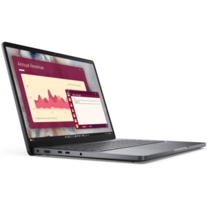DELL Pro 14 PC14250/ Core 7 150U/ 16GB/ 512GB SSD/ 14" FHD+/ FPR/ W11Pro/ 3Y PS on-site