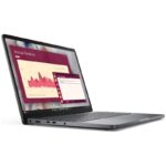 DELL Pro 14 PC14255/ AMD Ryzen 5 220/ 16GB/ 512GB SSD/ 14" FHD+/ FPR/ W11Pro/ 3Y PS on-site