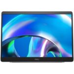 DELL Pro 14 Plus P1425 portable/ 14" LED/ 1920x1200/ WUXGA/ 1500:1/ 7ms/ 2 x USB-C silver/ 3Y Basic on-site