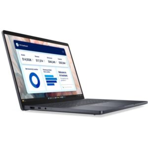 DELL Pro 14 Premium PA14250/ Evo/ Ultra 5 236V/ 16GB/ 512GB SSD/ 14" FHD+/ W11Pro/ vPro/ 3Y PS on-site