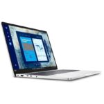 DELL Pro 16 PC16250/ Ultra 7 255U/ 16GB/ 512GB SSD/ 16" FHD+/ FPR/ W11Pro/ vPro/ 3Y PS on-site