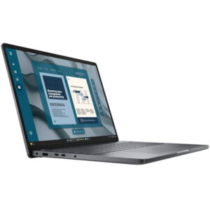 DELL Pro 16 PC16255/ AMD Ryzen 5 220/ 8GB/ 512GB SSD/16" FHD+/ FPR/ W11Pro/ 3Y PS on-site