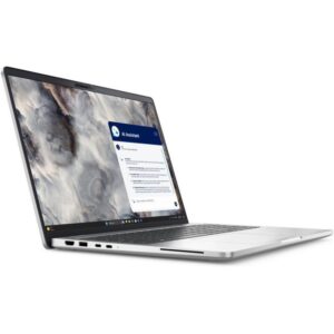 DELL Pro 16 Plus PB16250/ U7 266V/ 16GB/ 512GB SSD/ 16" FHD+/ W11Pro/ vPro/ 3Y PS on-site