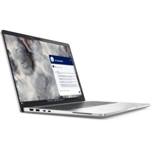 DELL Pro 16 Plus PB16250/ U7 268V/ 32GB/ 1TB SSD/ 16" FHD+/ W11Pro/ vPro/ 3Y PS on-site