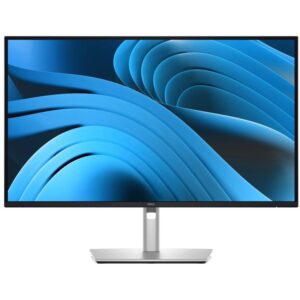 DELL Pro 27 Plus P2725QE/ 27" LED/ 16:9/ 3840x2160/ 4K/ 1500:1/ 5ms/ USB-C/ 3x USB/ DP/ HDMI/ RJ45/ 3Y Basic on-site