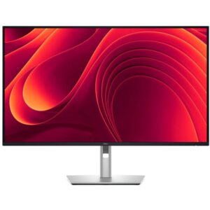 DELL Pro 32 Plus P3225DE/ 32" LED/ 16:9/ 2560x1440/ 1500:1/ 5ms/ IPS/ DP/ HDMI/ USB-C/ 3x USB/ RJ45/ 3Y Basic on-site