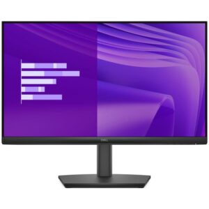 DELL Pro E2425HSM / 24" LED/ 16:9/ 1920x1080/ FHD/ 1000:1/ 5ms/ IPS/ 1 x HDMI/ 1x DP/ 1x VGA/ speaker/ 3Y Basic on-site