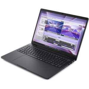 DELL Pro Max 16 MC16250/ Ultra 7-256H/ 32GB/ 1TB SSD/ 16" FHD+/ W11Pro/ 3Y PS on-site