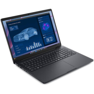 DELL Pro Max 16 MC16255/ AMD Ryzen AI 7 PRO 350/ 32GB/ 512GB SSD/ 16" FHD+/ RTX PRO 500 6GB/ W11Pro/ 3Y PS on-site