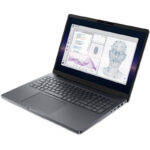 DELL Pro Max Plus 16 MB16250/ U7-265HX/ 32GB/ 1TB SSD/ 16" FHD+/ RTX PRO 1000 8GB/ W11Pro/ 3Y PS on-site