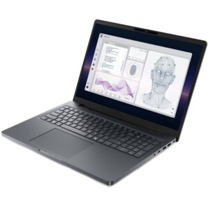 DELL Pro Max Plus 16 MB16250/ U7-265HX/ 32GB/ 1TB SSD/ 16" FHD+/ RTX PRO 1000 8GB/ W11Pro/ 3Y PS on-site