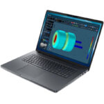 DELL Pro Max Plus 18 MB18250/ U7-265HX/ 32GB/ 1TB SSD/ 18" QHD+/ RTX PRO 2000 8GB/ W11Pro/ 3Y PS on-site