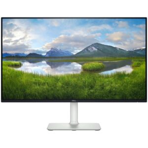 DELL S2425H/ 24" LED/ IPS/ 16:9/ 1920x1080/ 1500:1/ 4ms/ Full HD/ IPS/ 2xHDMI/ speaker/ fixed leg/ 3Y Basic on-site