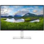 DELL S2425HS/ 24" LED/ 16:9/ 1920x1080/ 1500:1/ 4ms/ Full HD/ IPS/ 2x HDMI/ speaker/ HAS/ 3Y Basic on-site