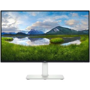 DELL S2425HS/ 24" LED/ 16:9/ 1920x1080/ 1500:1/ 4ms/ Full HD/ IPS/ 2x HDMI/ speaker/ HAS/ 3Y Basic on-site
