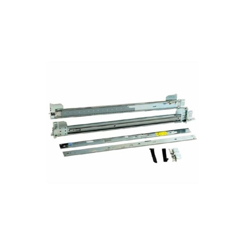 DELL sliding rails (sliding rails without cable management arm) for PowerEdge R440/ R6415/ R7415