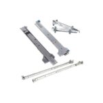 DELL static rails for PowerEdge R330/ R340/R630/ R430/ R440/ R640/R630/ R6515/R350/R450/R660xs/R650xs