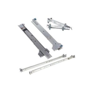 DELL static rails for PowerEdge R330/ R340/R630/ R430/ R440/ R640/R630/ R6515/R350/R450/R660xs/R650xs