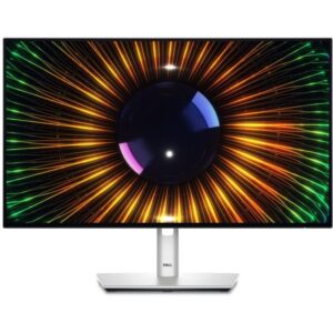 DELL U2424H UltraSharp/ 24" WLED/ 16:9/ 1920x1080/ IPS/ 1000:1/ 8ms/ HDMI/ 2x DP/ 3x USB/ 2x USB-C/ 3Y Basic onst