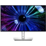 DELL U2424HE UltraSharp/24" WLED/ 16:9/ 1920x1080/ IPS/1000:1/8ms/HDMI/2x DP/ 4x USB/ 3x USB-C/ RJ-45/3Y Basic onst