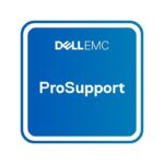 DELL warranty extension by 2 years/ 3 to 5 years/ PowerEdge R260/ Basic NBD,, ProSupport NBD/ within 1 month of purchase/ NPOS