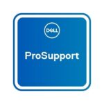 DELL warranty extension by 2 years/ 3 to 5 years/ PowerEdge R350/ Basic NBD,, ProSupport NBD/ within 1 month of purchase/ NPOS