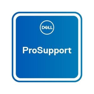DELL warranty extension by 2 years/ 3 to 5 years/ PowerEdge T150/ Basic NBD,, ProSupport NBD/ within 1 month of purchase/ NPOS