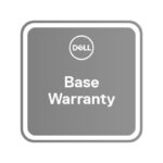 DELL warranty extension by 2 years/ 3 to 5 years/ PowerEdge T350/ Basic NBD ,, Basic NBD/ within 1 month of purchase/ NPOS