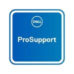DELL warranty extension by 2 years/ 3 to 5 years/ PowerEdge T360/ Prosupport NBD,, ProSupport NBD/ within 1 month of purchase