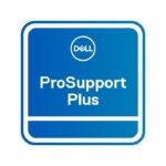 DELL warranty extension by 2 years/ 3 to 5 years/ PowerEdge T360/ Prosupport. NBD,, ProSupport Plus 4Hr MC/ within 1 month from
