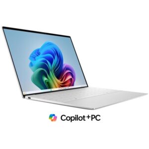 DELL XPS 13 9350 touch/ Ultra 7 256V/ 32GB/ 1TB SSD/13.4" OLED Touch / Arc/ W11Pro/3Y PS on-site